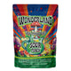 Wonderland Mushroom Sour Punch Gummies - 10,000mg