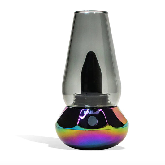 Wulf Fang Desktop 2 in 1 Vaporizer Rainbow