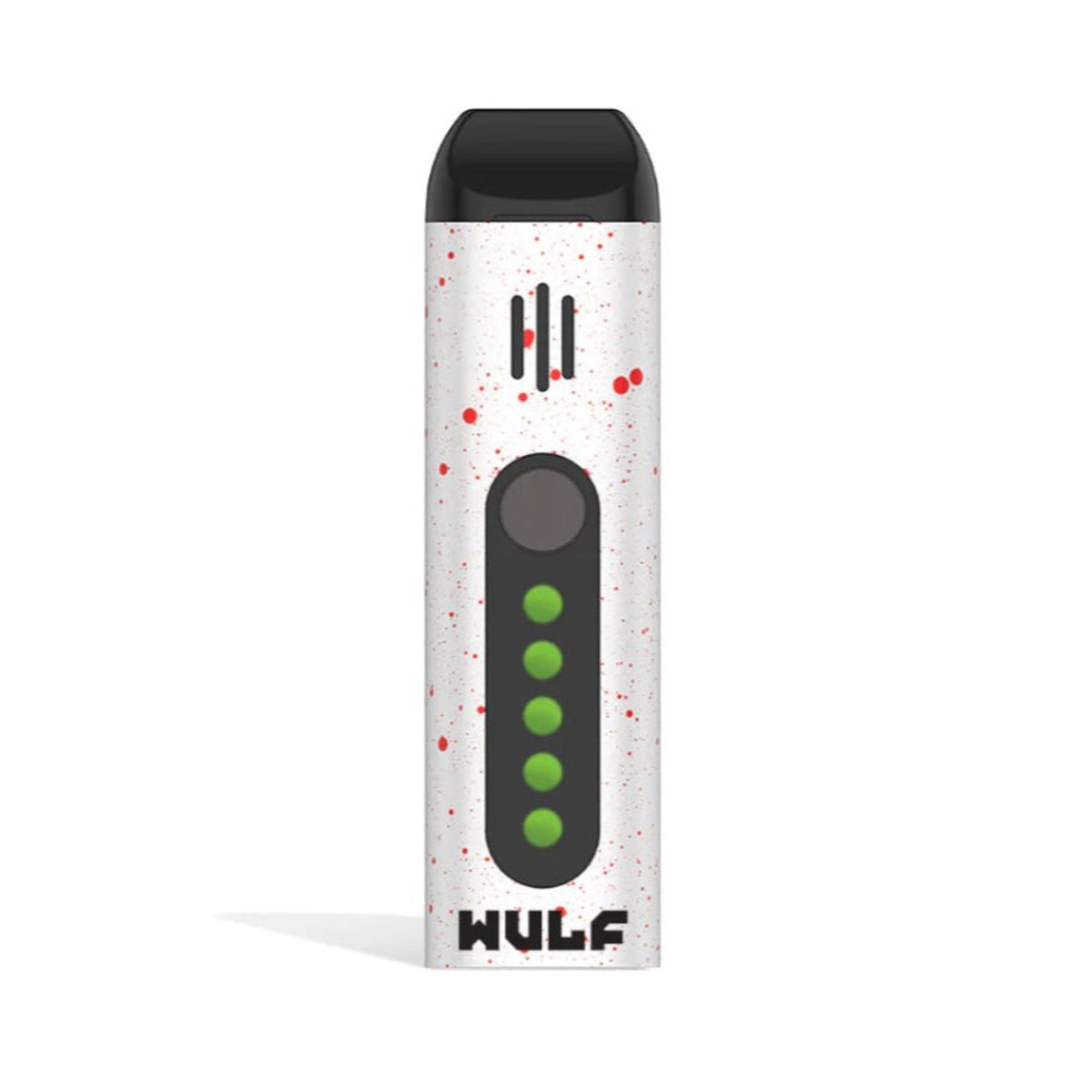 Wulf Flora Dry Herb Device White/Red