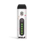 Wulf Flora Dry Herb Device White/Red