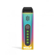 Wulf Flora Dry Herb Device Rainbow