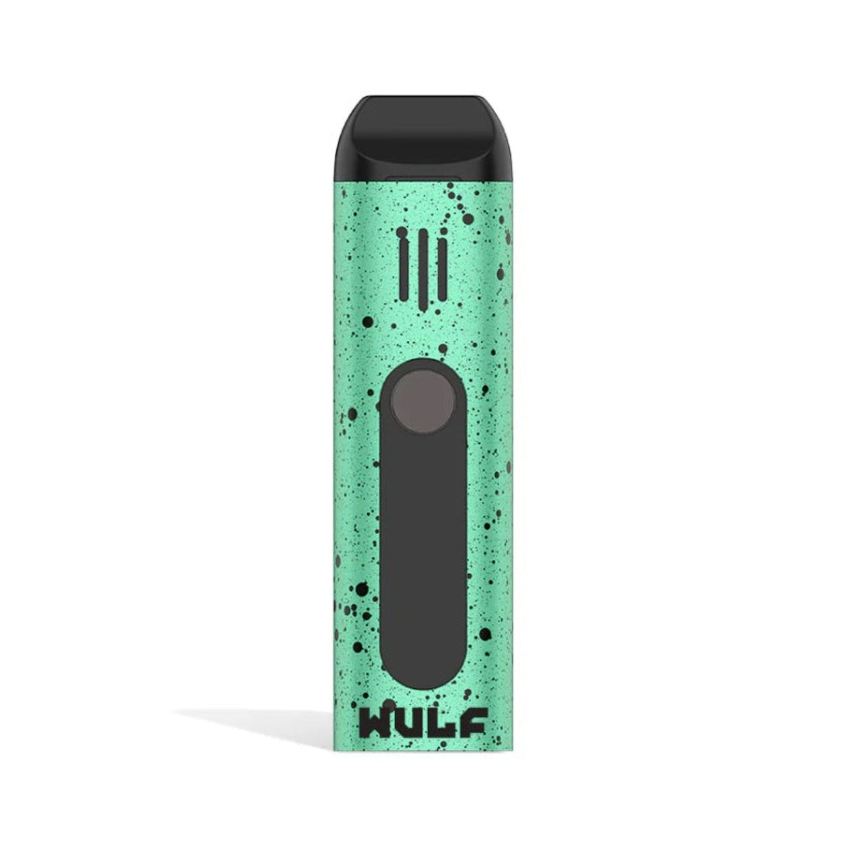 Wulf Flora Dry Herb Device Teal/Black