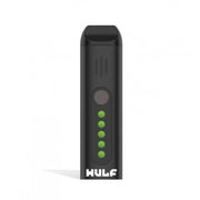 Wulf Flora Dry Herb Device Black