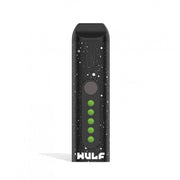 Wulf Flora Dry Herb Device Black/White
