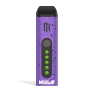 Wulf Flora Dry Herb Device Purple/Black