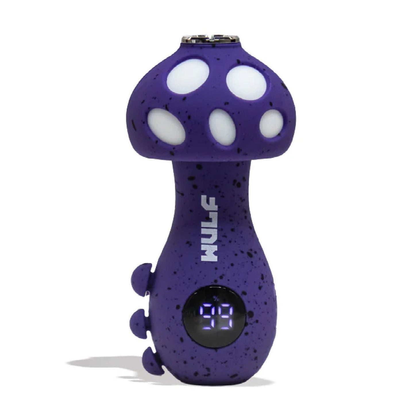 Wulf Mushroom Tryp Cartridge Battery