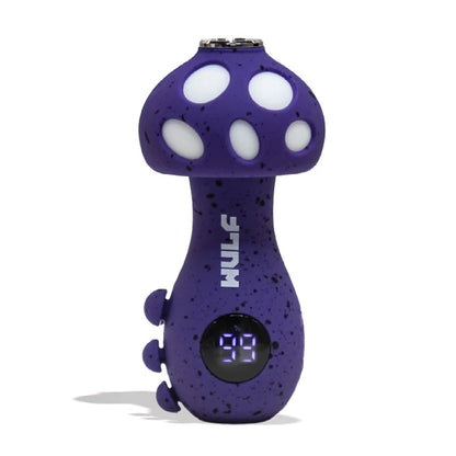 Wulf Mushroom Tryp Cartridge Battery