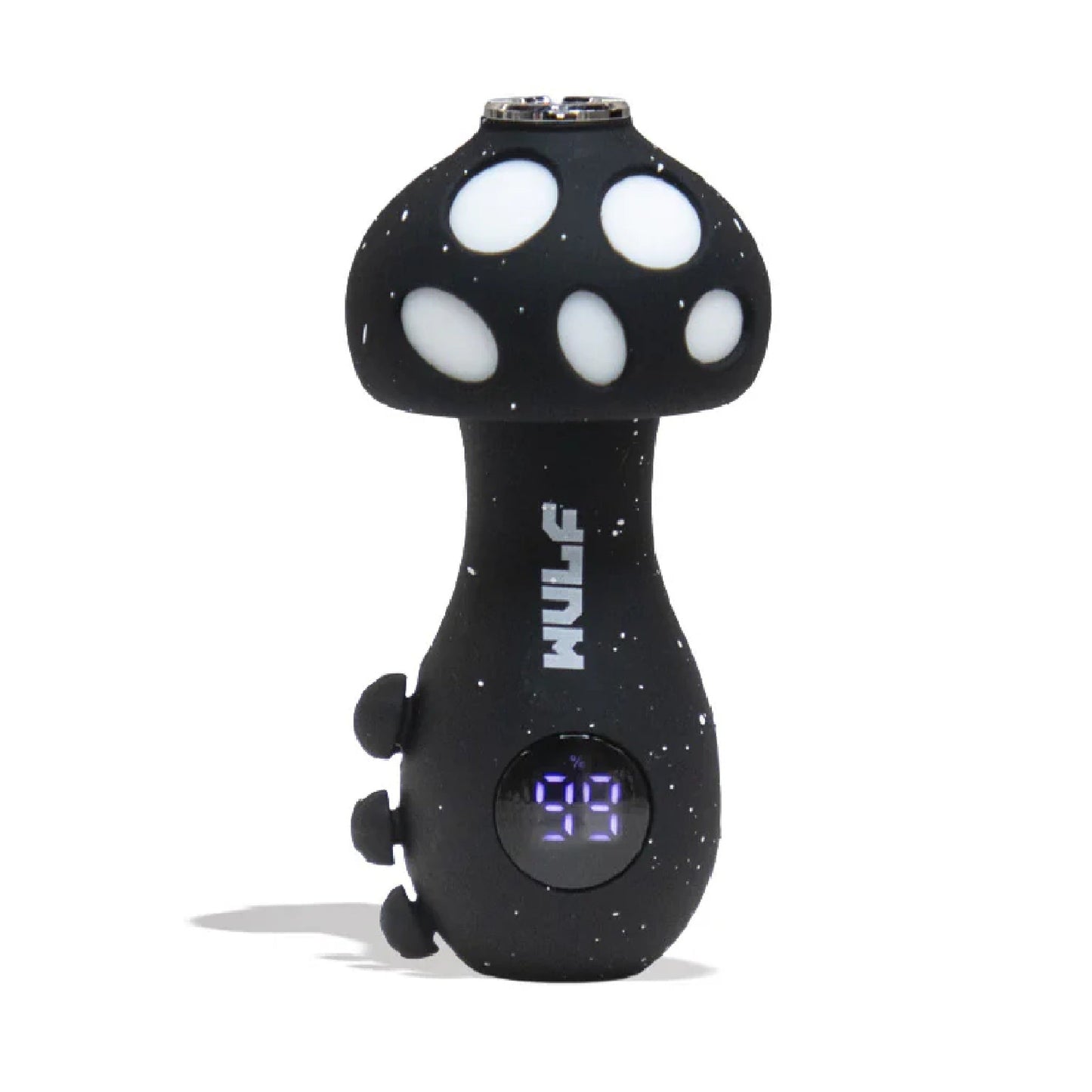 Wulf Mushroom Tryp Cartridge Battery