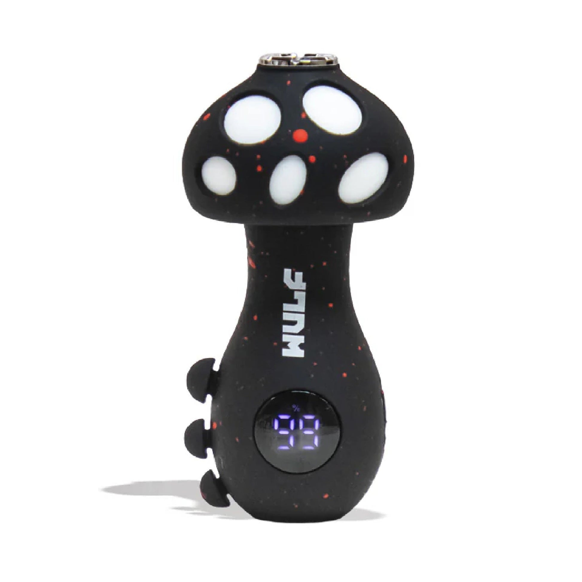 Wulf Mushroom Tryp Cartridge Battery