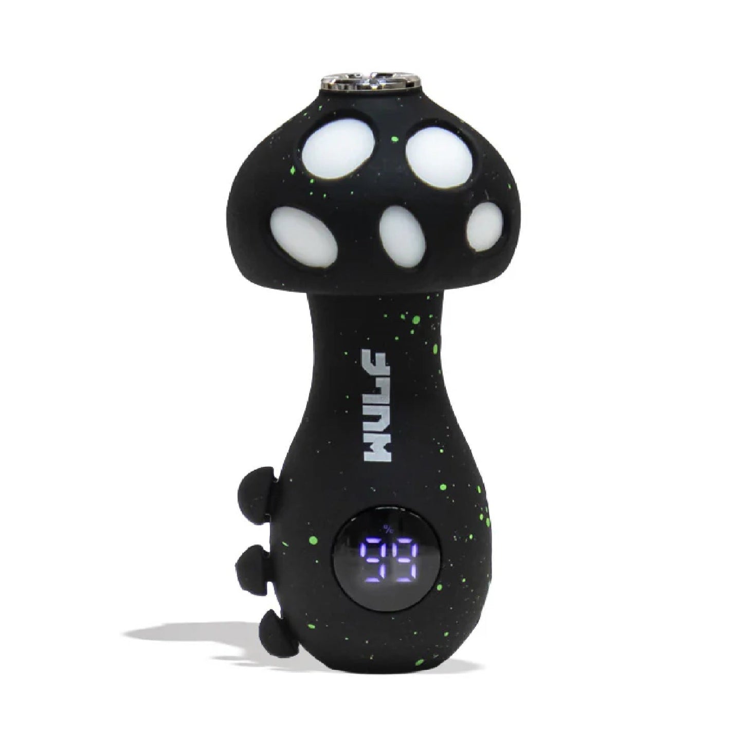 Wulf Mushroom Tryp Cartridge Battery