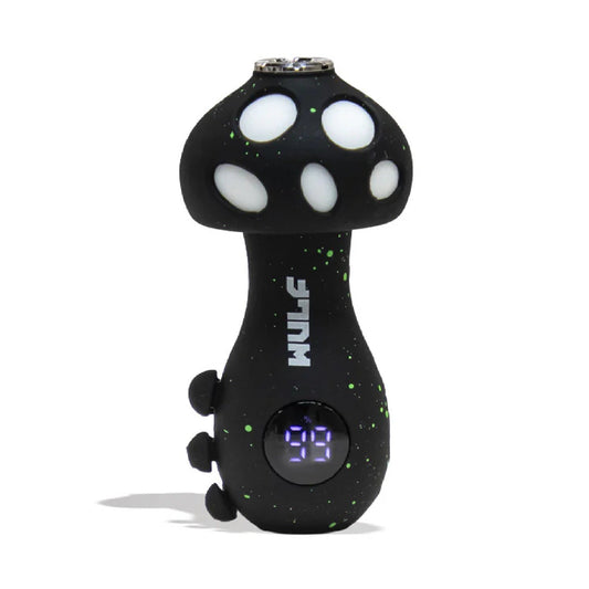 Wulf Mushroom Tryp Cartridge Battery