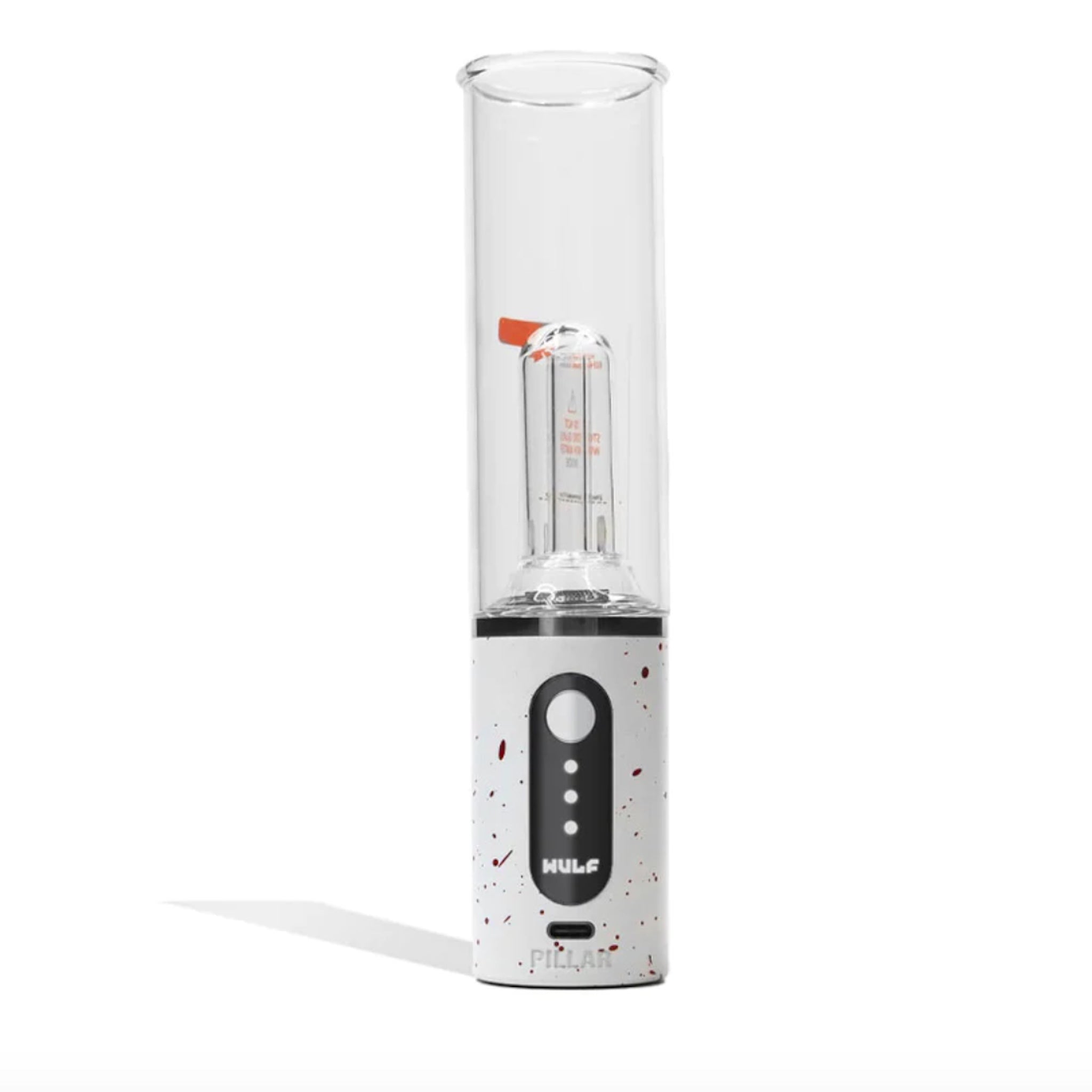 Wulf Pillar Mini E-Rig - Everything 420