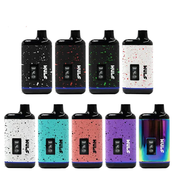 elfbar nachfüll pod läuft aus Buy Vaporizers Online at Got Vape main image 0