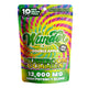 Wunder Ultra High Potency Entheogenic Mushroom Gummies - 12000mg Double Apple