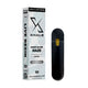 Xhale Live Resin THC-A Vaporizer - 2000mg Super Silver Haze (S) / 1 Pack