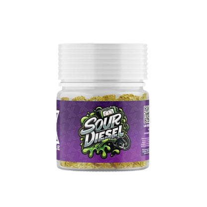 Xhale Premium THC-A Flower - 3.5g Sour Diesel (H)
