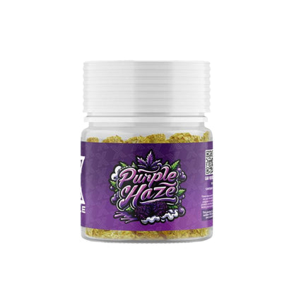 Xhale Premium THC-A Flower - 3.5g Purple Haze (S)