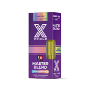 Xhale THC-A Blend Candy Gas Device - 1000mg