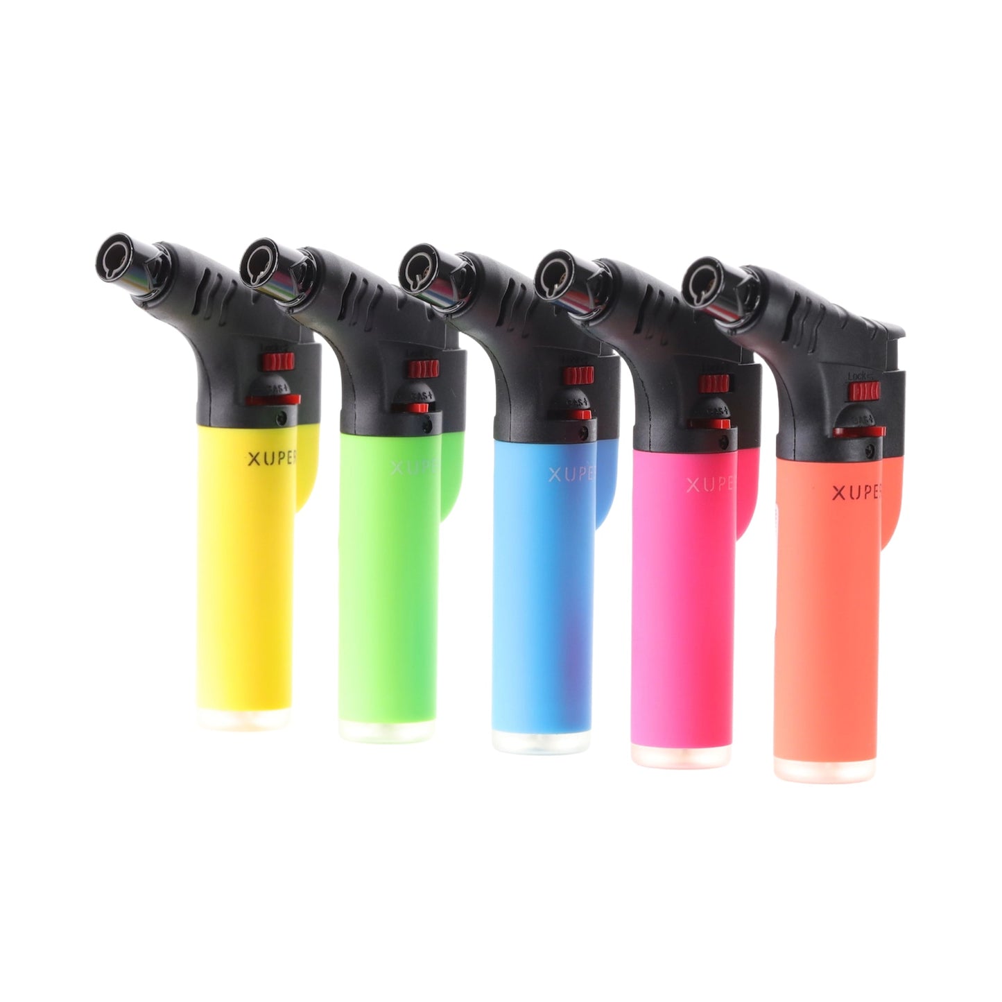 Xuper Adjustable Torch Lighter