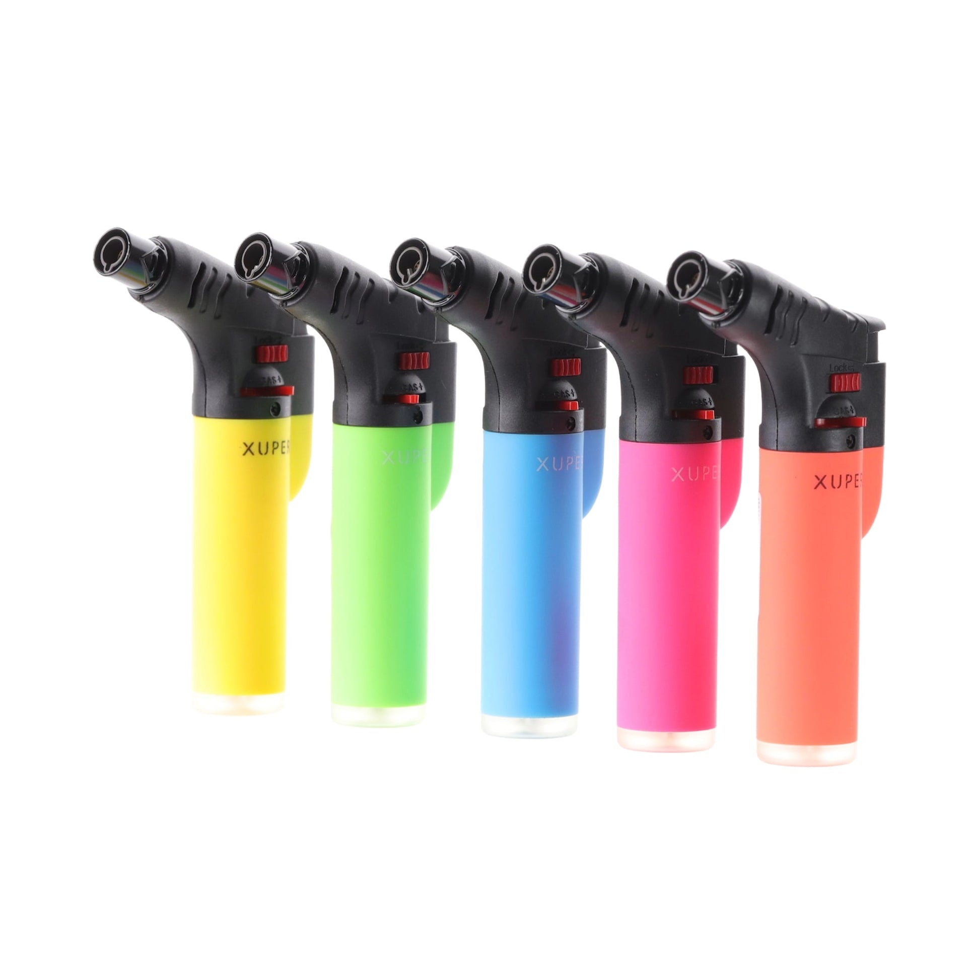 Xuper Adjustable Torch Lighter