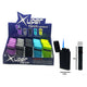 Xuper Flip Top Torch Lighter