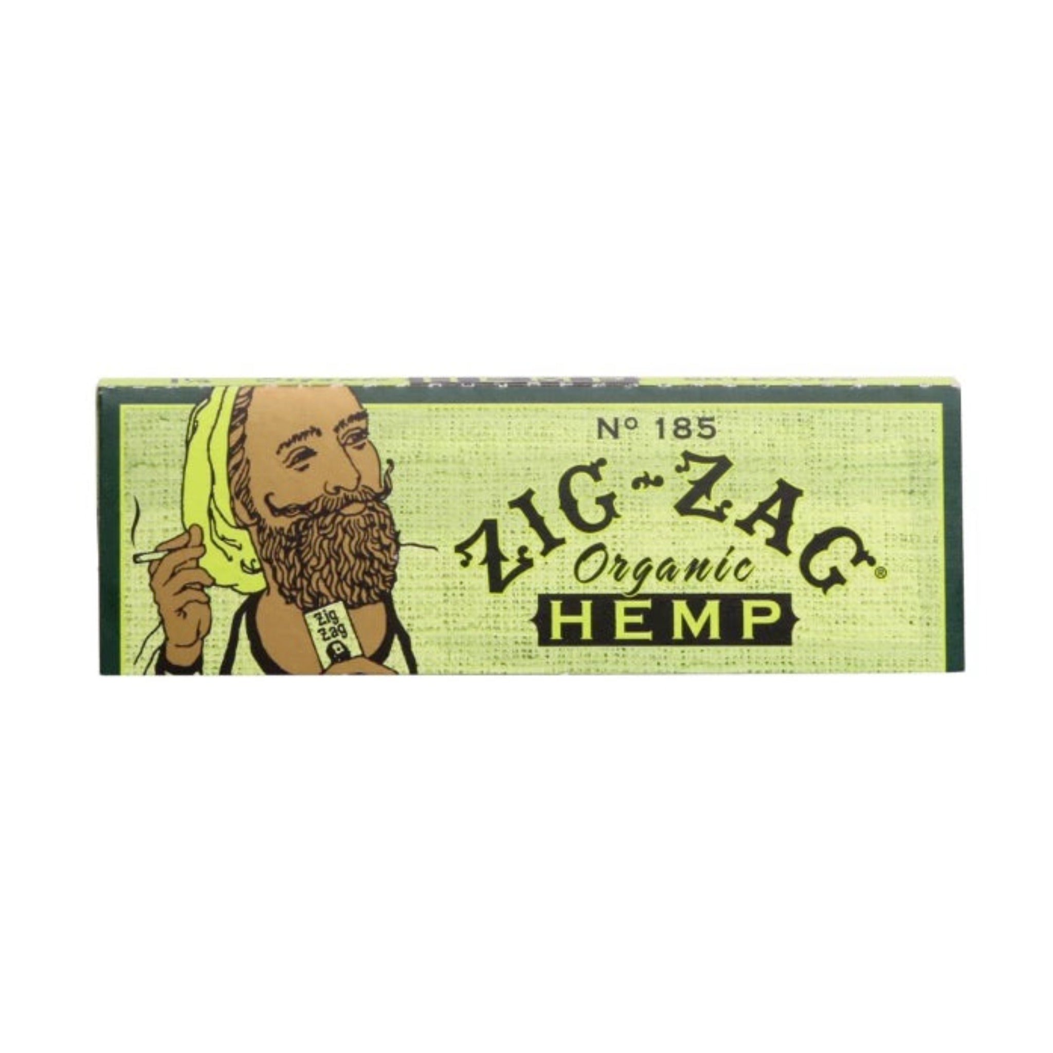 Zig Zag Papers - 2 Pack - Everything 420