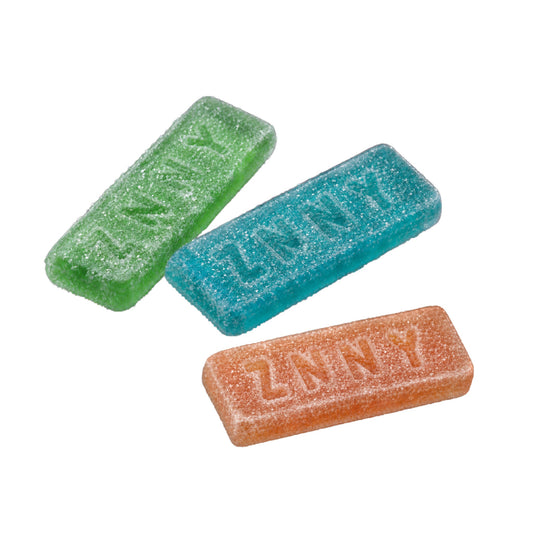ZNNY THC Gummies - 20mg (10ct)
