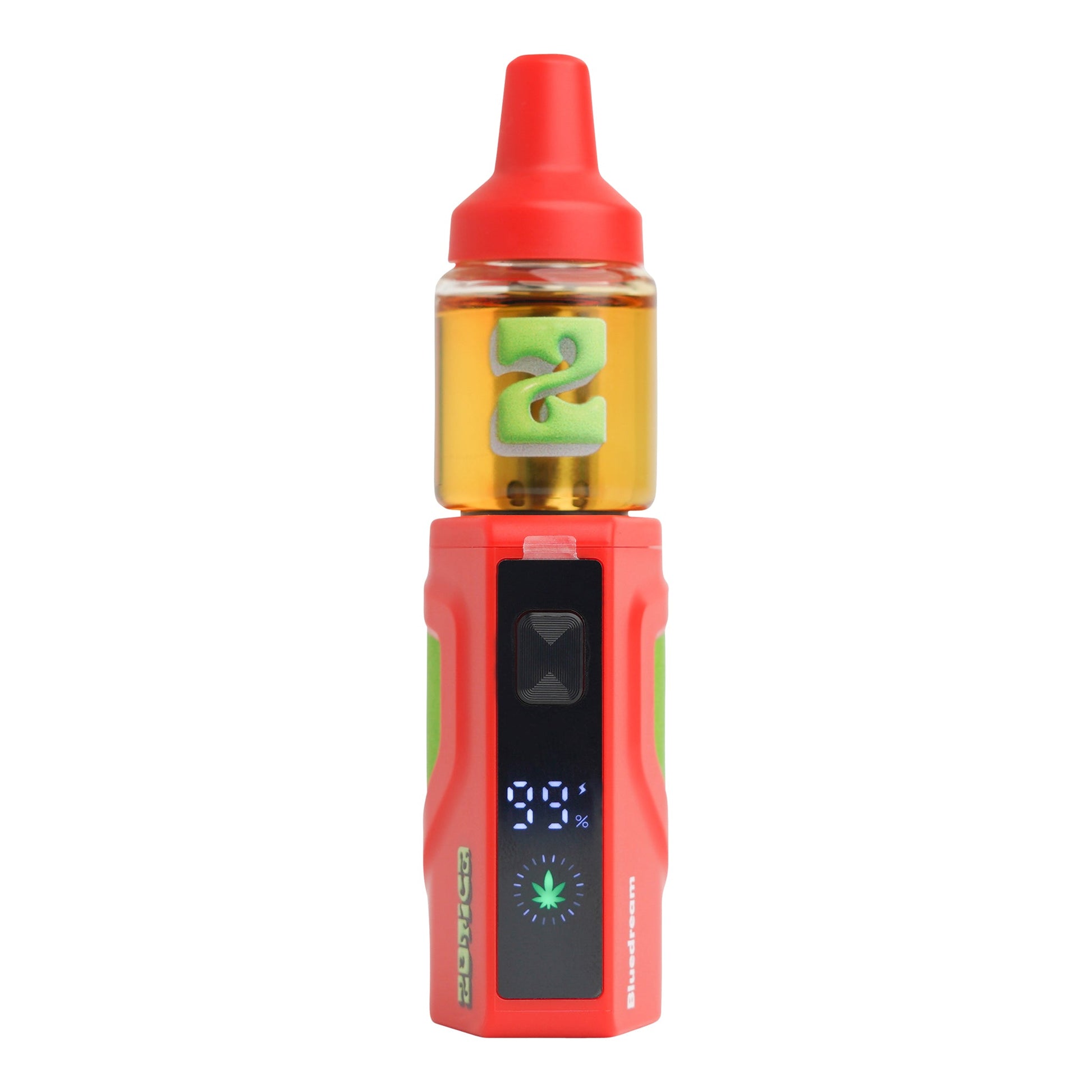 Zotica Big Cloud Blueberry Kush THC-A Vaporizer - 7000mg - Everything 420 Zotica Big Cloud Blueberry Kush THC-A Vaporizer - 7000mg - Everything 420