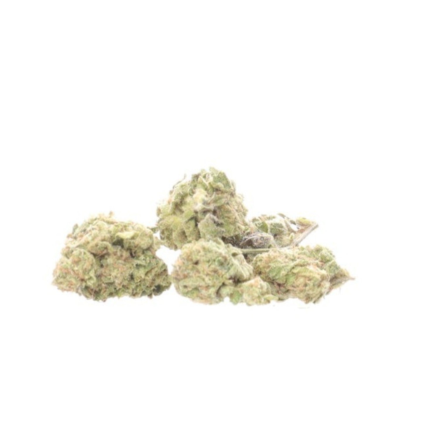 Zotica Chemdawg THC-A Flower - 3.5g