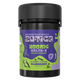 Zotica Delta 9 Blueberry Gummies - 200mg