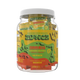 Zotica Mushroom + THC-A Blend Gummy - 42 Pouch jar