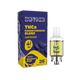 Zotica Paradise Blend Blueberry Kush THC-A Cartridge - 3000mg