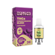 Zotica Paradise Blend Wedding Cake THC-A Cartridge - 3000mg