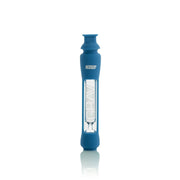 12mm GRAV Taster with Silicone Skin - 4in Blue