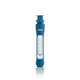 12mm GRAV Taster with Silicone Skin - 4in Blue