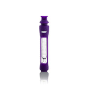 12mm GRAV Taster with Silicone Skin - 4in Purple