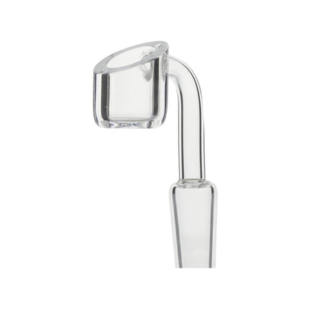 4mm 90 Degree Quartz Banger - Male