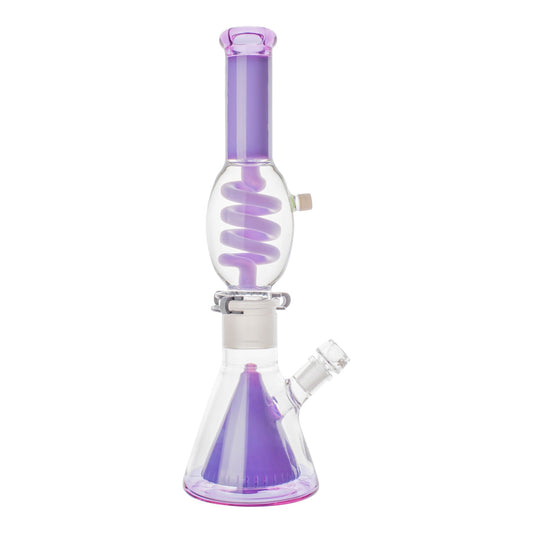 AFM Glass TX043 Bubble Coil