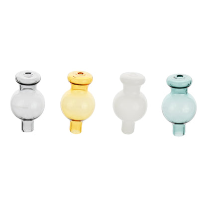 Air Balloon Carb Cap