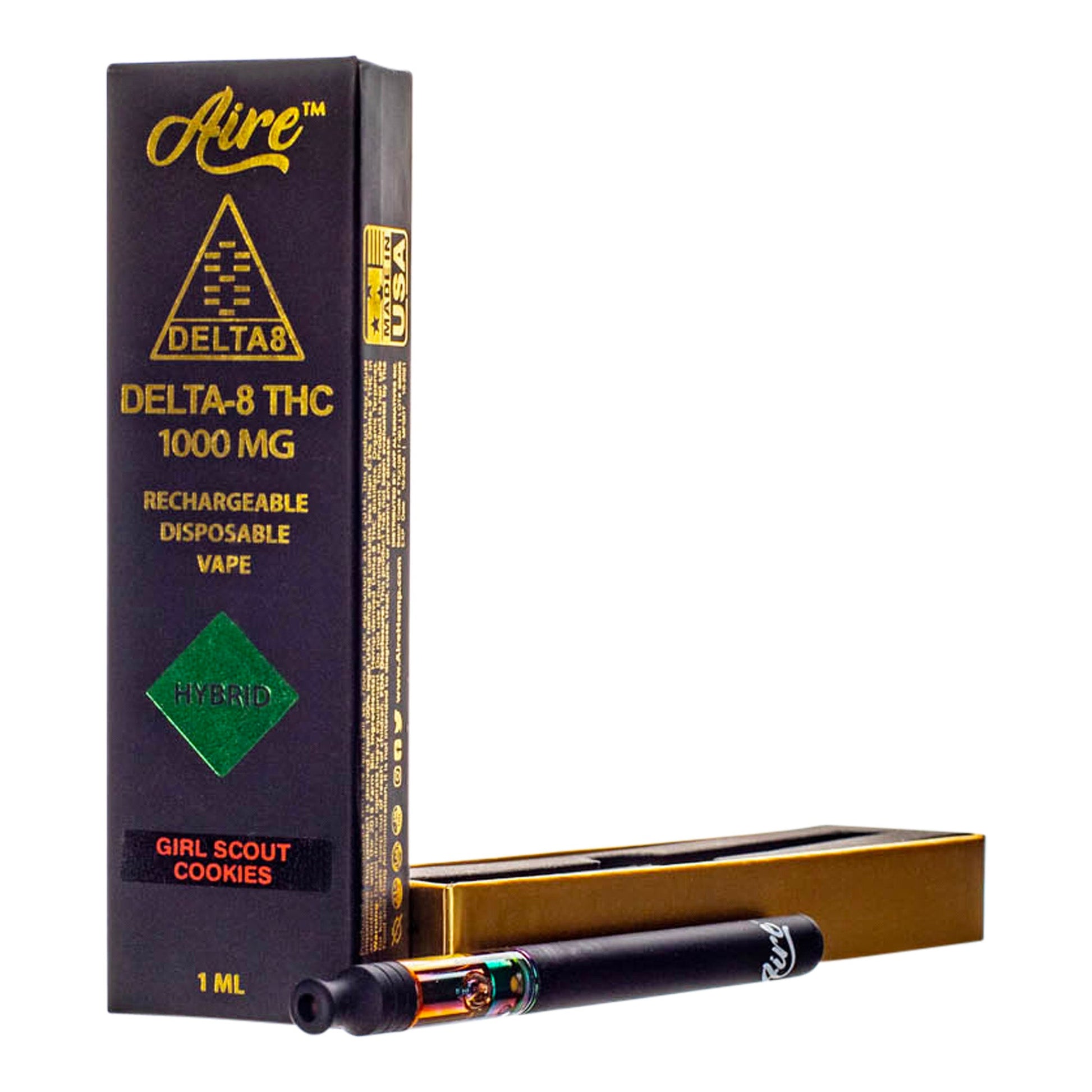Where To Buy Delta 8 Vapes Aire Premium Delta 8 Vape - 1000mg Where To Buy Delta 8 Vapes Aire Premium Delta 8 Vape - 1000mg