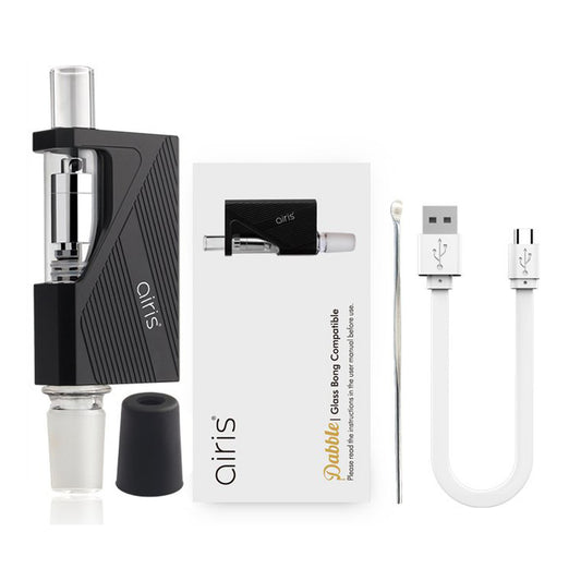 Airis Dabble 2-in-1 Vape