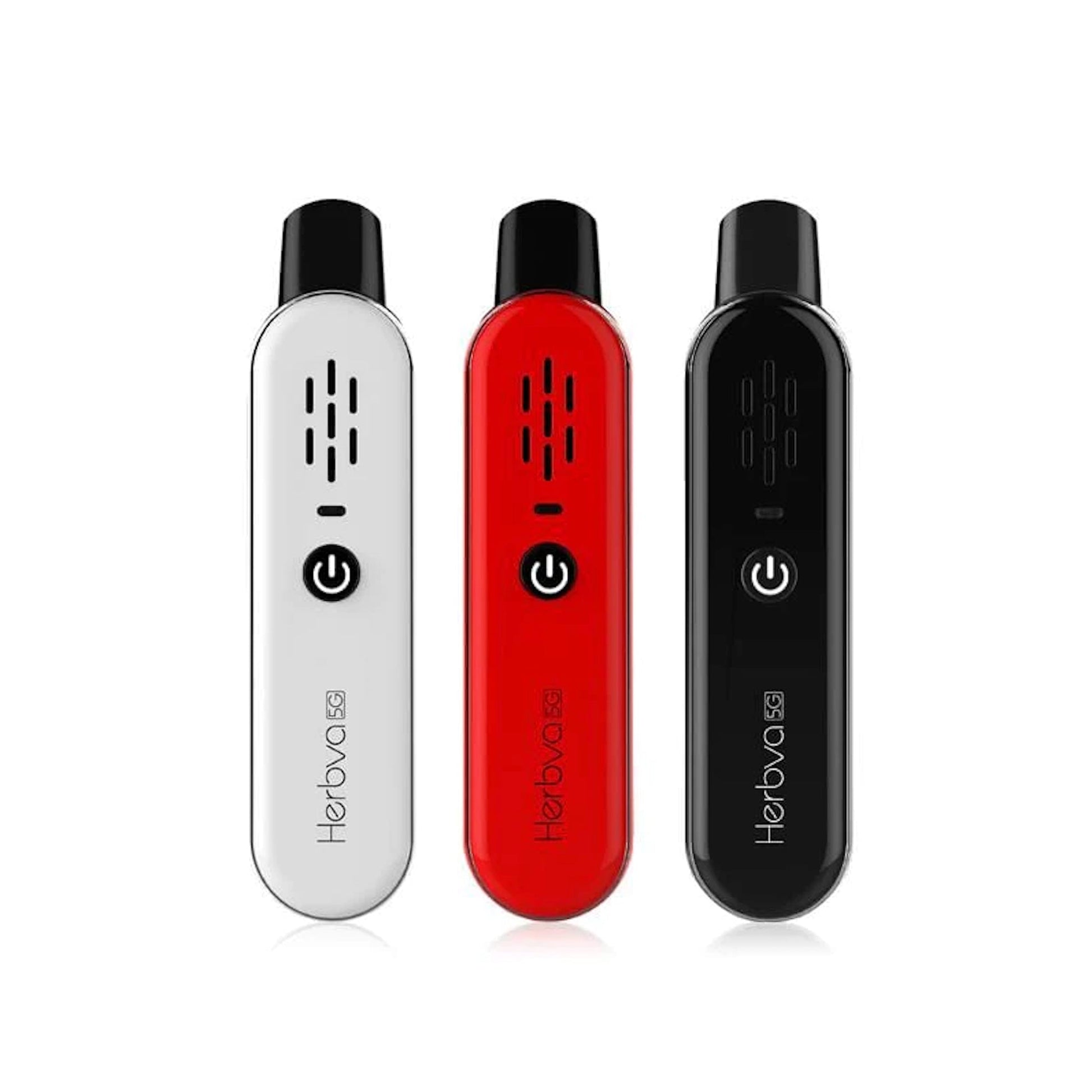 Airis Herbva Dry Herb Vape - Everything 420 Airis Herbva Dry Herb Vape - Everything 420