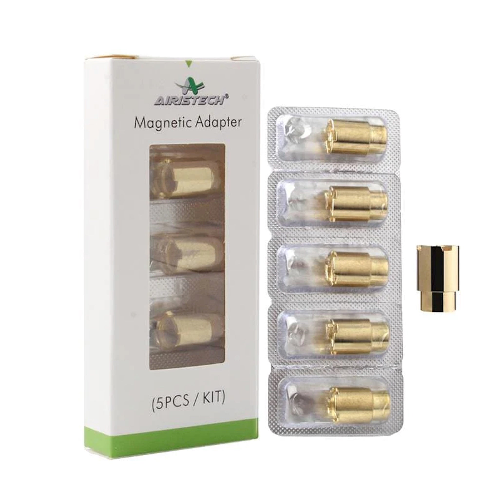 Airis Instruments Airis Magnetic Adapter - Everything 420