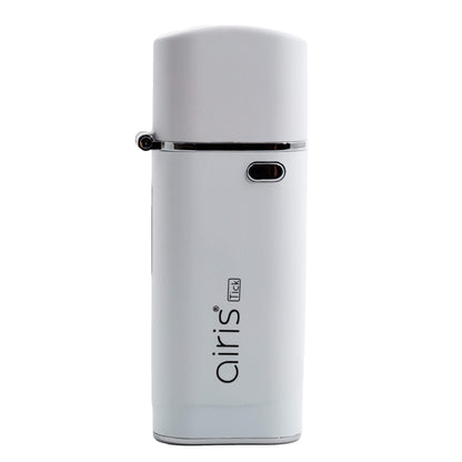 White Airis Tick 510 oil concentrates battery smoking accessory sight window 650mAh battery