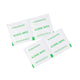 42 pieces of alcohol wipes smoking accessory cleaning item in easy-to-use look