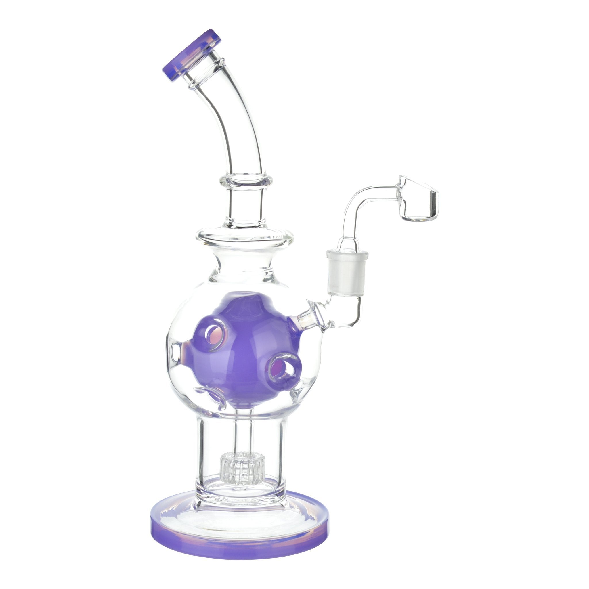 Orb Dab Rig - 12in - Everything 420
