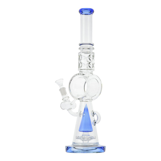 Balancing Cone Bong - 17in