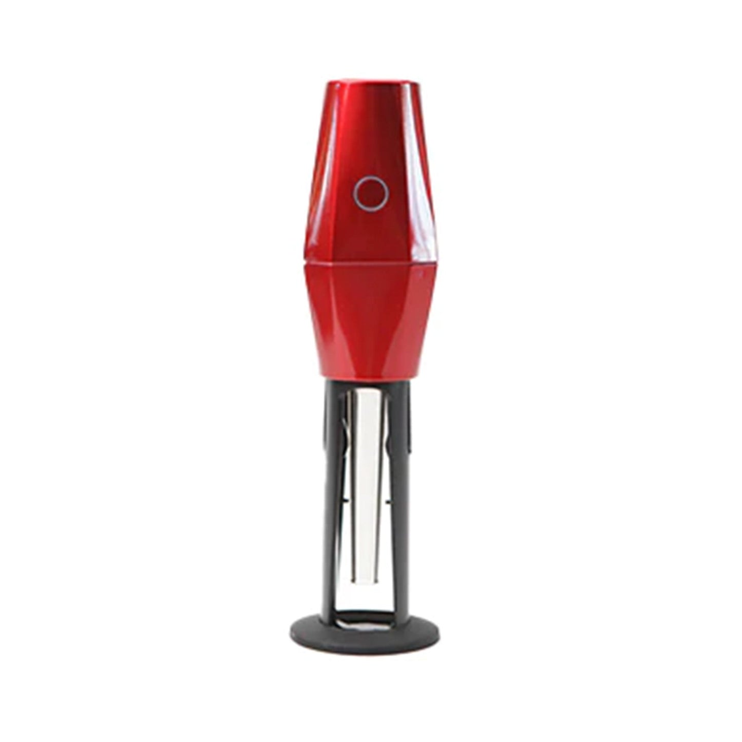Banana Brothers Otto Grinder Red w/ Case