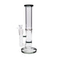 Banded Honeycomb Perc Bong - 25in