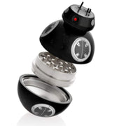 BB-9E Grinder - 40mm